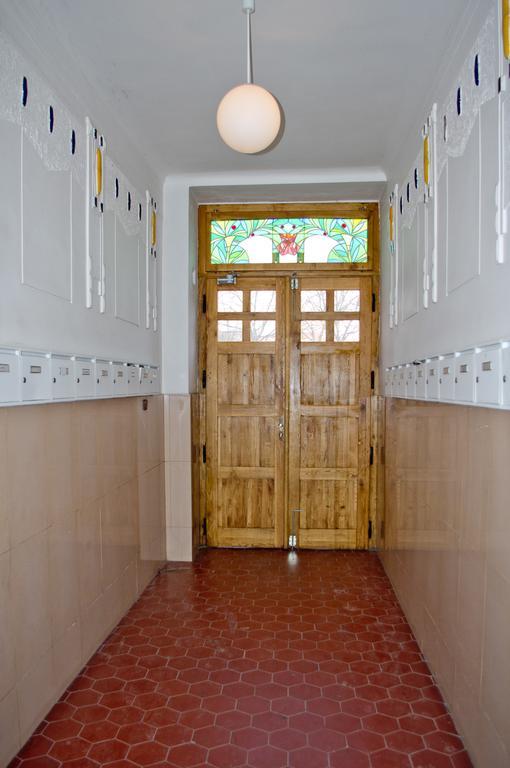 Apartments With 2 Bathrooms- 5 Minutes From Old Town - 102 M2 Prag Eksteriør billede