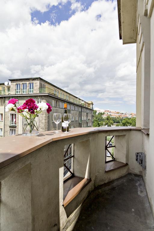 Apartments With 2 Bathrooms- 5 Minutes From Old Town - 102 M2 Prag Eksteriør billede