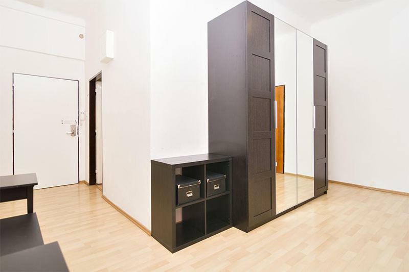 Apartments With 2 Bathrooms- 5 Minutes From Old Town - 102 M2 Prag Eksteriør billede