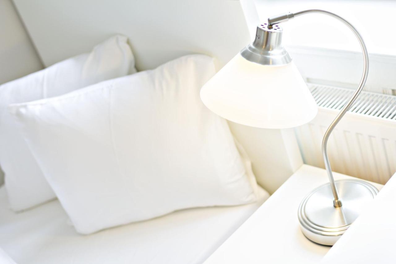 Apartments With 2 Bathrooms- 5 Minutes From Old Town - 102 M2 Prag Eksteriør billede